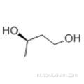 (R) - (-) - 1,3-butaandiol CAS 6290-03-5